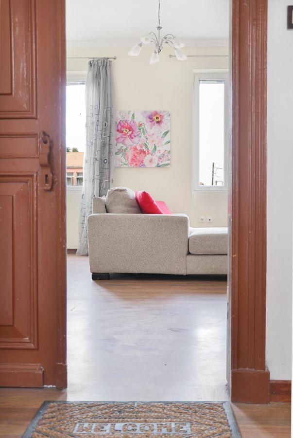 Down Town Apartment By Corfuescapes Corfu  Екстериор снимка