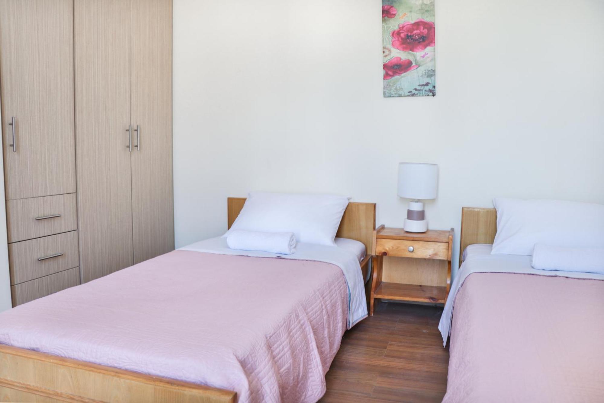 Down Town Apartment By Corfuescapes Corfu  Екстериор снимка